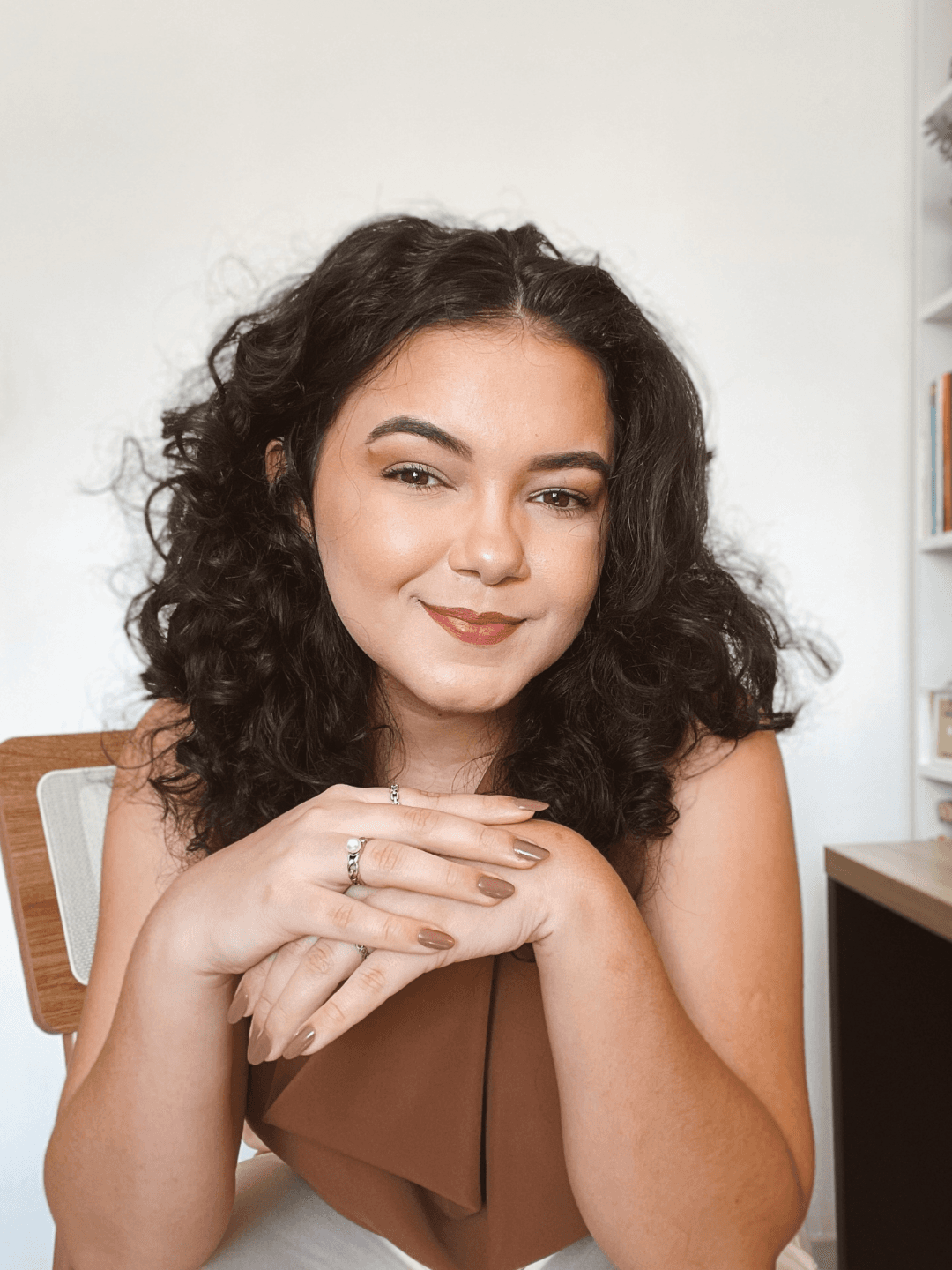 Mônica Lourenço, estrategista de marca